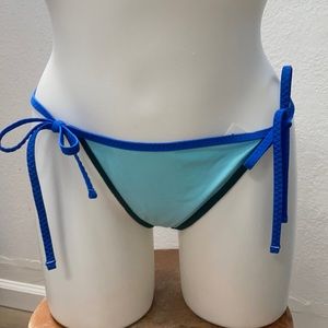 NWOT Aerie Cheeky Bikini Bottom